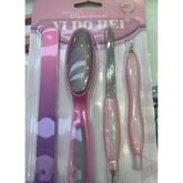 Yi Do Bei 4 in 1 Manicure Kit